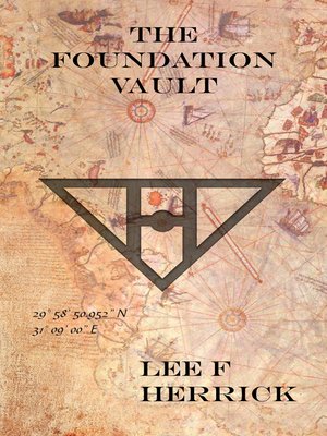 cover image of The Foundation Vault